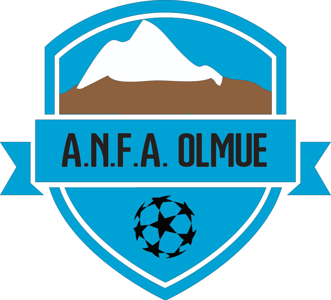 ANFA OLMUÉ